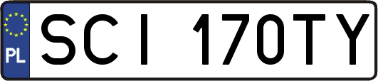 SCI170TY