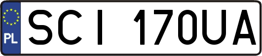 SCI170UA