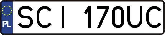 SCI170UC