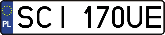 SCI170UE