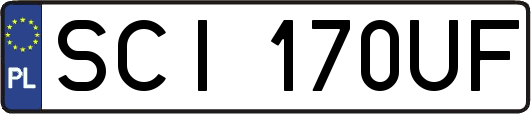 SCI170UF