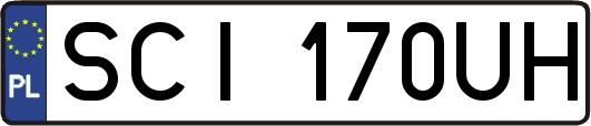 SCI170UH