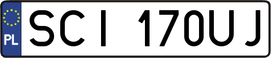 SCI170UJ