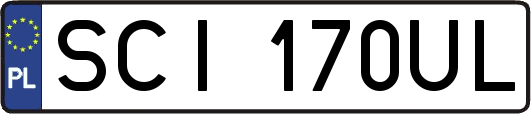 SCI170UL