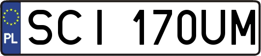 SCI170UM