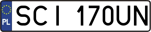 SCI170UN