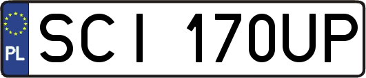 SCI170UP