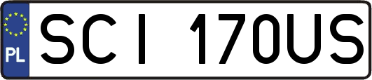 SCI170US