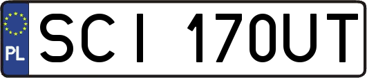 SCI170UT