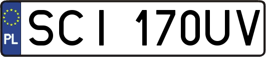 SCI170UV
