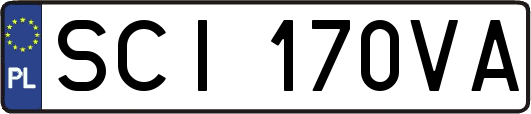 SCI170VA