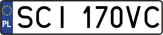SCI170VC
