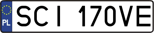 SCI170VE