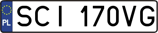 SCI170VG