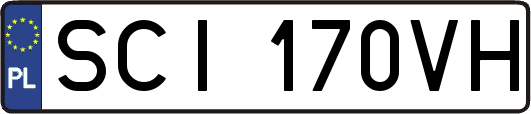 SCI170VH