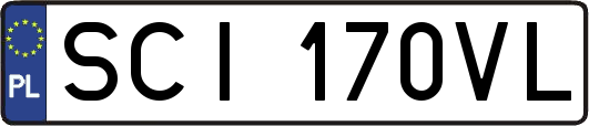 SCI170VL