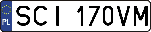 SCI170VM