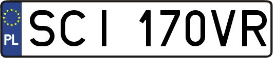 SCI170VR
