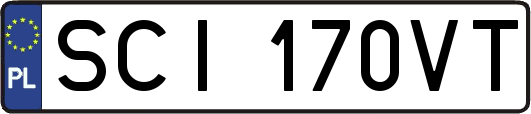 SCI170VT