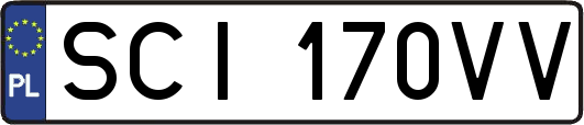 SCI170VV