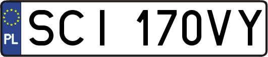 SCI170VY