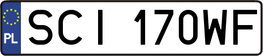 SCI170WF