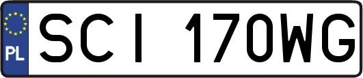 SCI170WG
