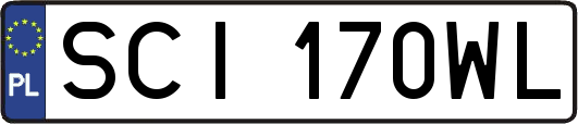 SCI170WL