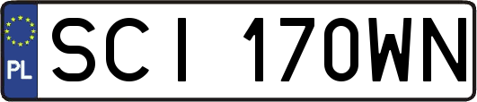 SCI170WN