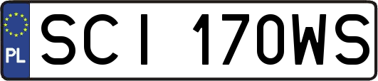 SCI170WS