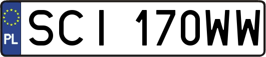 SCI170WW