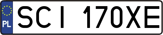SCI170XE