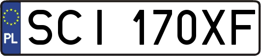 SCI170XF