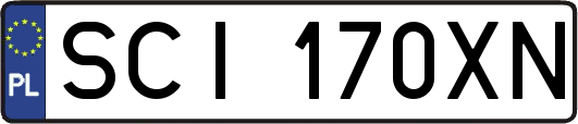 SCI170XN