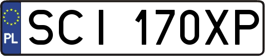 SCI170XP
