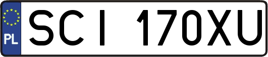 SCI170XU