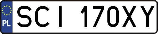 SCI170XY
