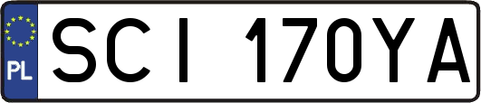 SCI170YA