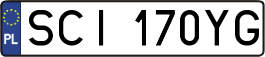 SCI170YG
