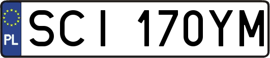 SCI170YM