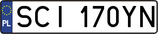SCI170YN