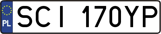 SCI170YP