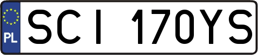 SCI170YS