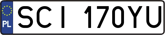 SCI170YU