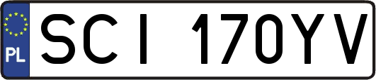SCI170YV