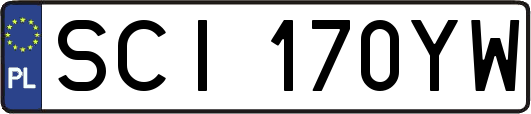 SCI170YW