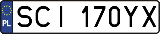 SCI170YX