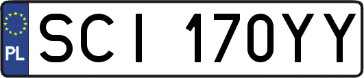 SCI170YY