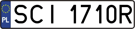 SCI1710R