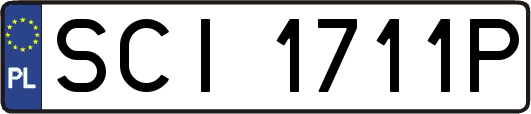 SCI1711P